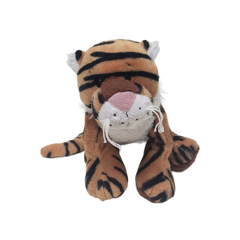 Ganz Bengal Tiger Plush Stuffed Animal